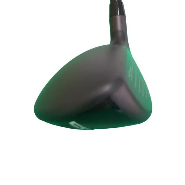 中古】 コブラ cobra AEROJET ONE LENGTH 5U ユーティリティ UT