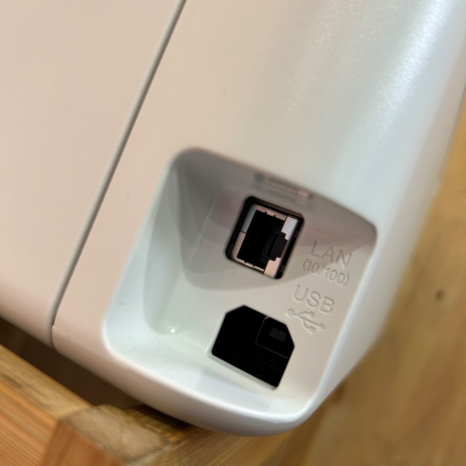 ジャンク EPSON EP-879AW インクジェットプリンター - メルカリ