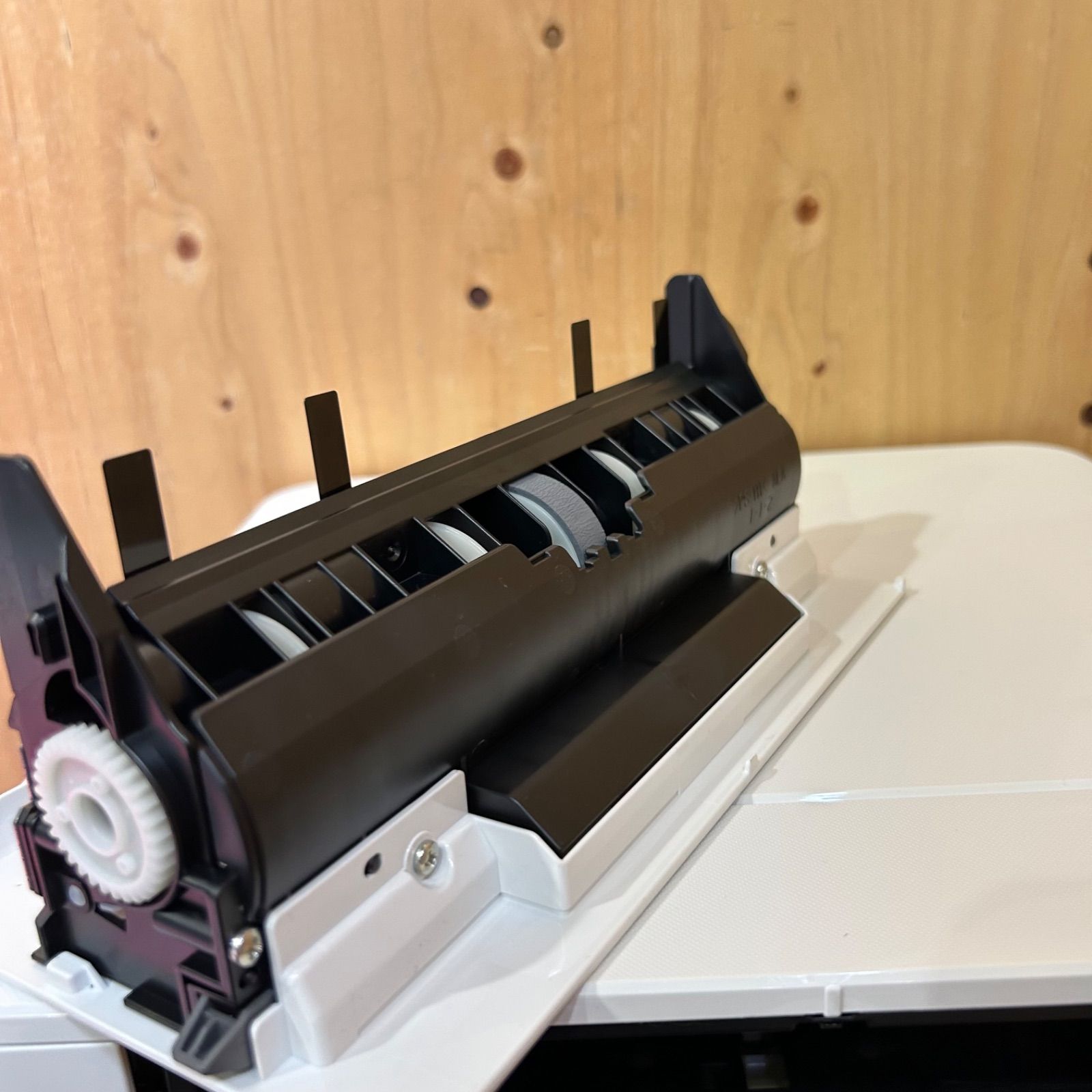 ジャンク EPSON EP-879AW インクジェットプリンター - メルカリ