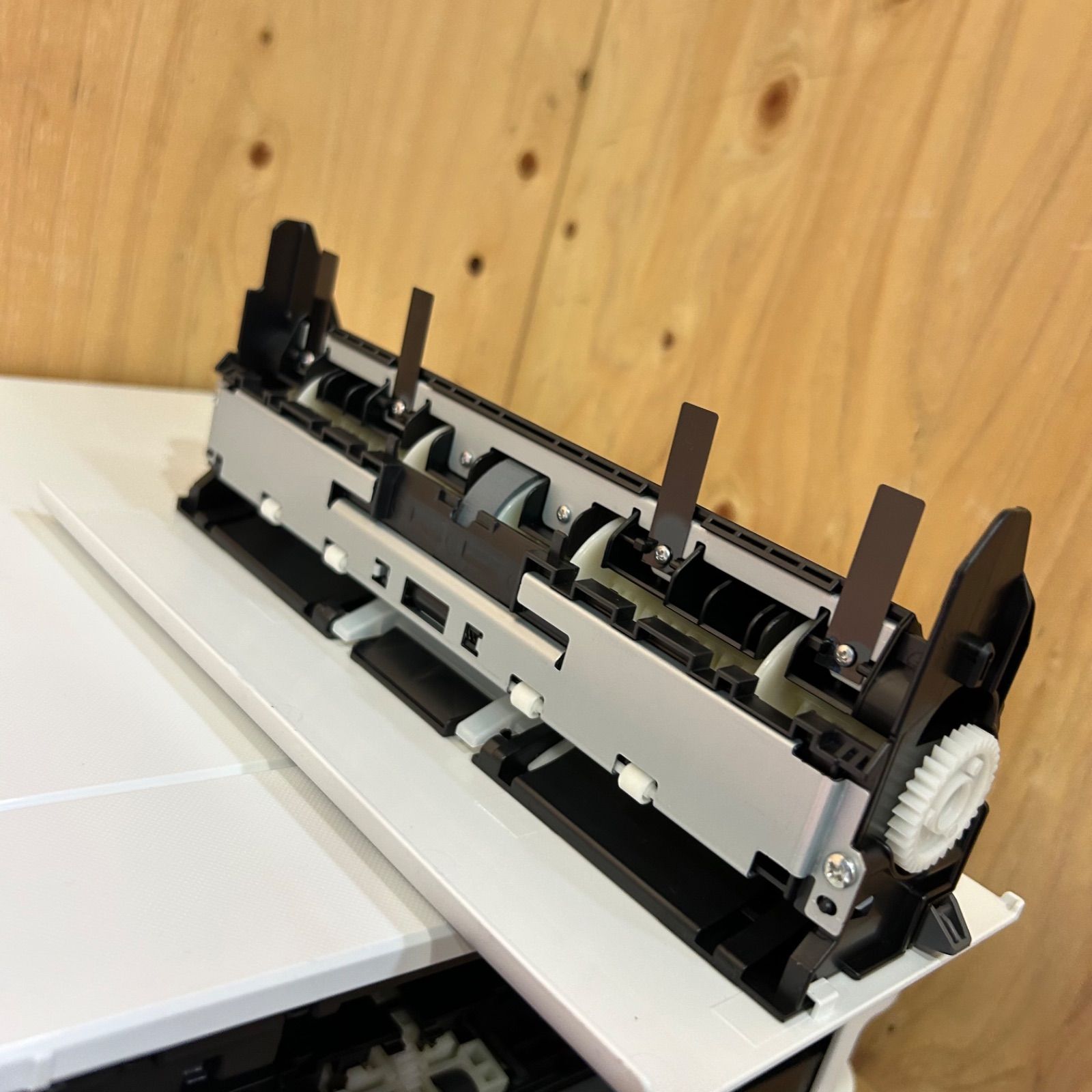 ジャンク EPSON EP-879AW インクジェットプリンター - メルカリ