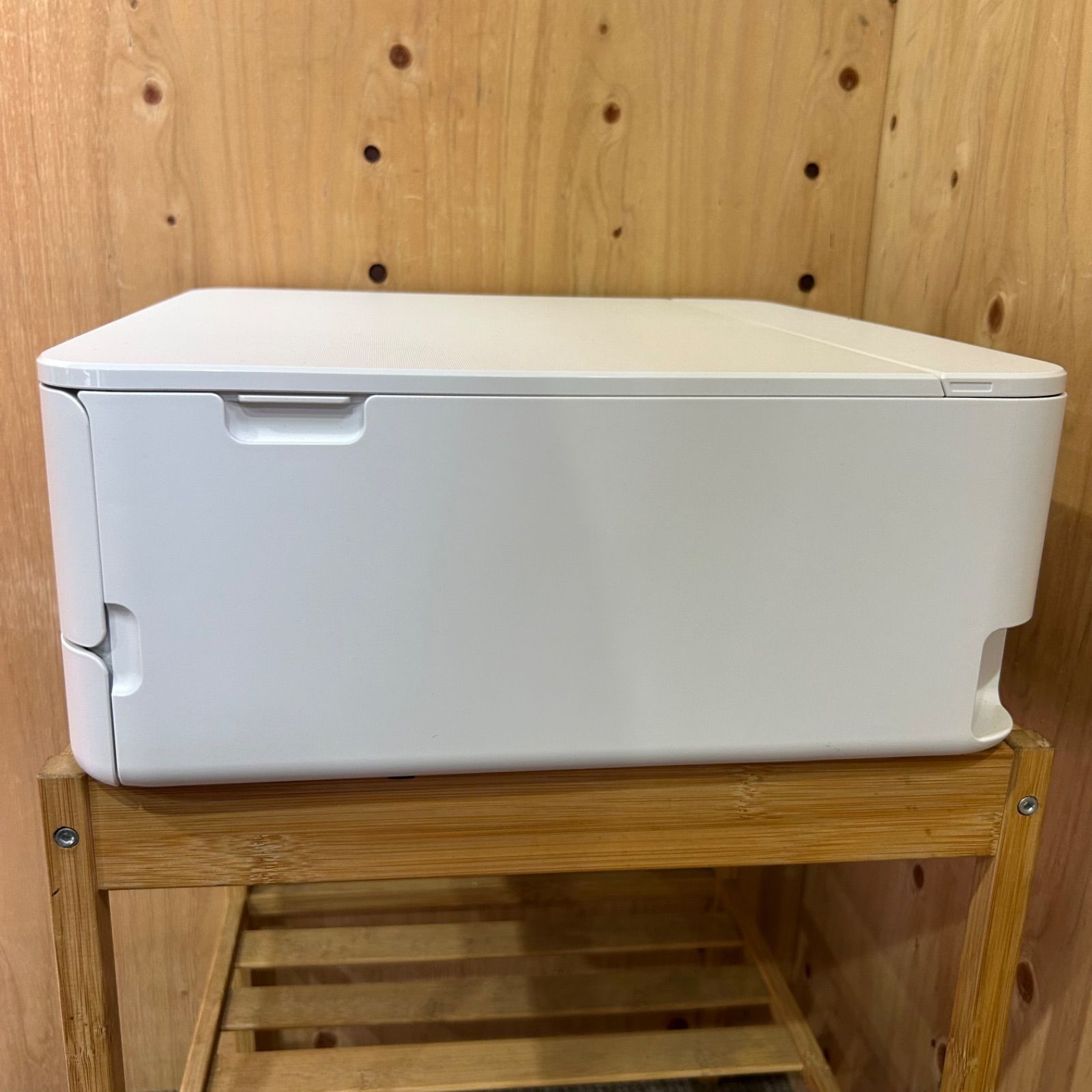 ジャンク EPSON EP-879AW インクジェットプリンター - メルカリ