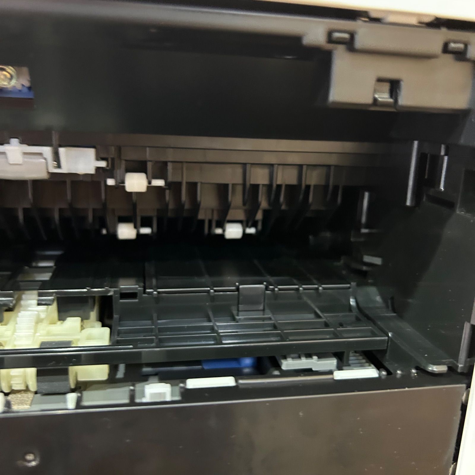 ジャンク EPSON EP-879AW インクジェットプリンター - メルカリ