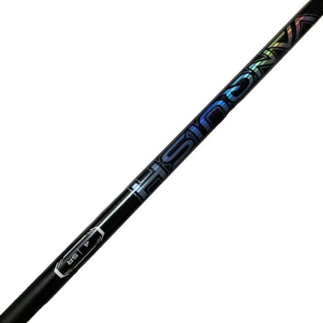 中古】 テーラーメイドスリーブ付き(Qi4D系) 三菱ケミカル(レイヨン
