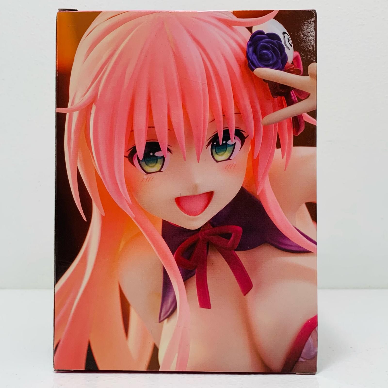 中古 ララ～チャイナドレスver.～DesktopCuteフィギュア「ToLOVEる