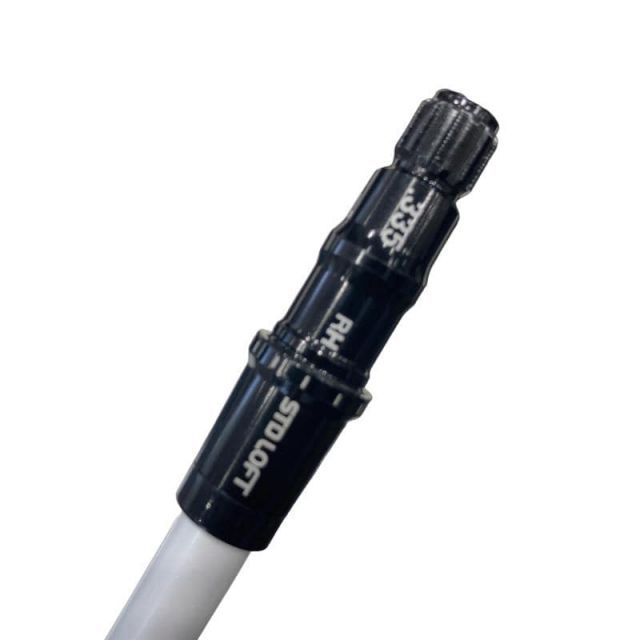 中古】 テーラーメイドスリーブ付き(Qi4D系) グラファイトデザイン