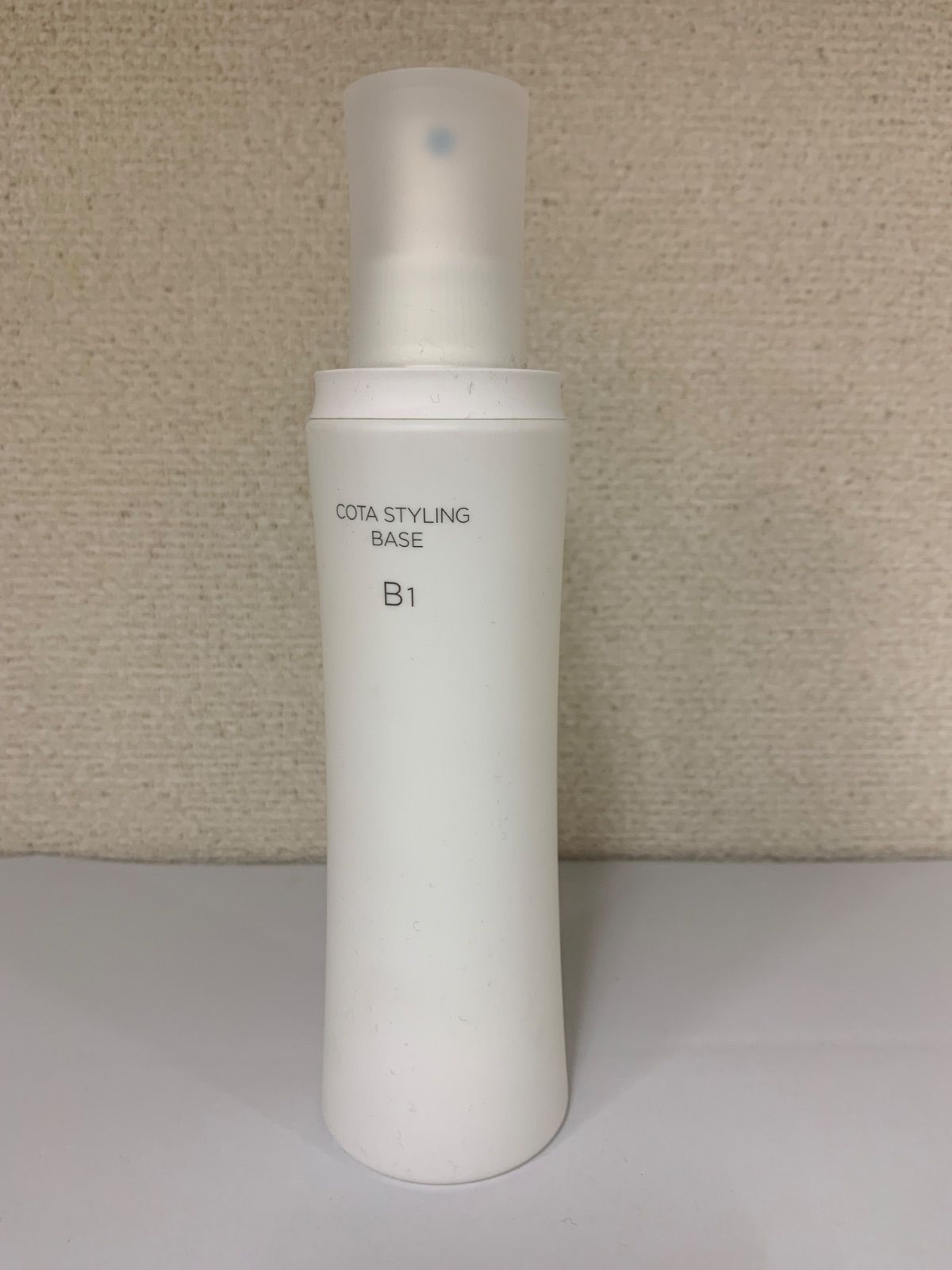 コタスタイリング ベース B1 ヘアトリートメント 200ml - メルカリ