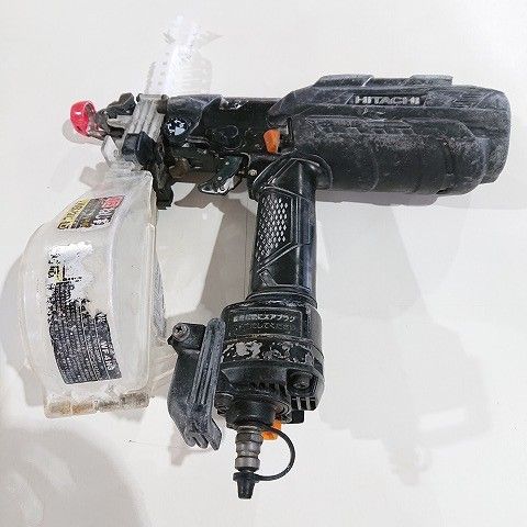 日立工機 Hitachi WF4H3　41mm 高圧ねじ打ち機