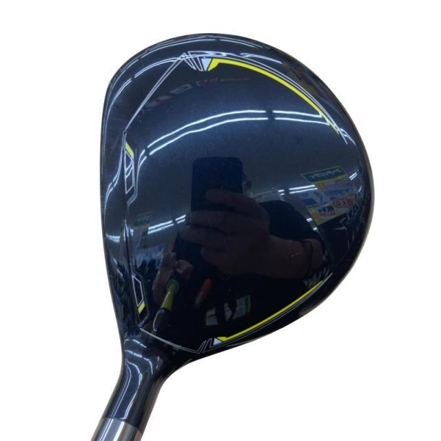 中古】 ブリヂストン BRIDGESTONE JGR 3W フェアウェイウッド FW Tour