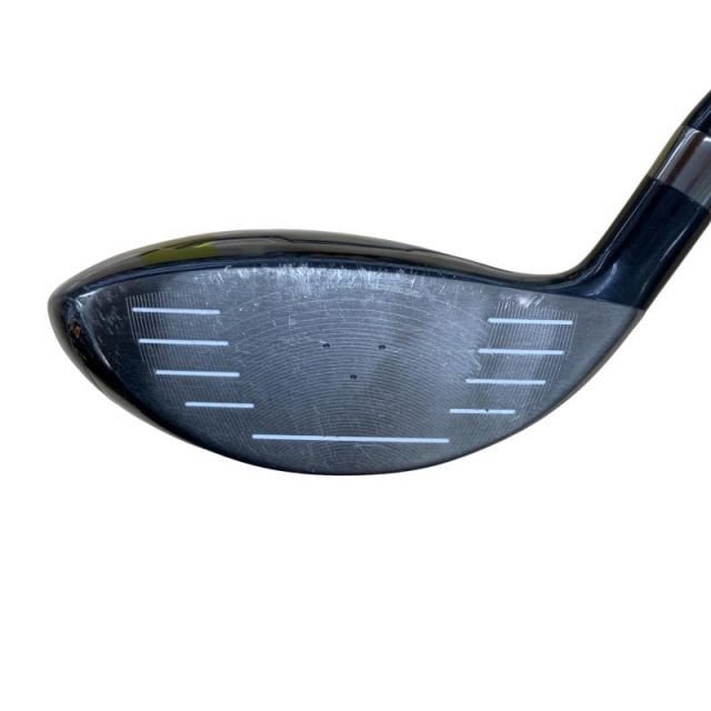 中古】 ブリヂストン BRIDGESTONE JGR 3W フェアウェイウッド FW Tour