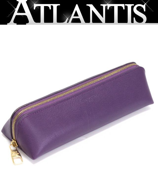 ルイヴィトン Louis Vuitton トゥルースエリザベット ペンケース