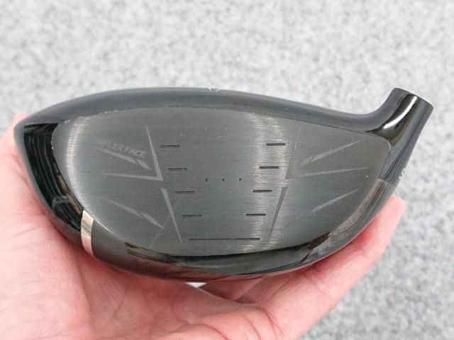 中古】 超美品 ゼクシオX 2024 XXIO X -eks- ゼクシオX エックス