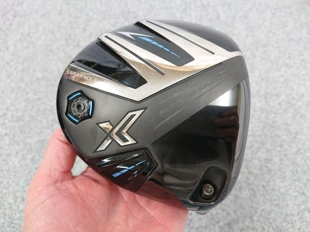 中古】 超美品 ゼクシオX 2024 XXIO X -eks- ゼクシオX エックス