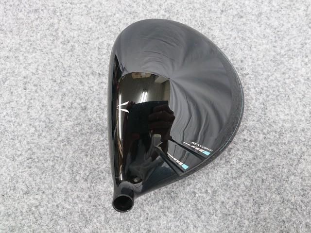 中古】 超美品 ゼクシオX 2024 XXIO X -eks- ゼクシオX エックス