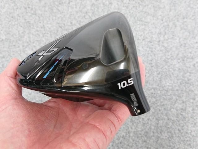 中古】 超美品 ゼクシオX 2024 XXIO X -eks- ゼクシオX エックス