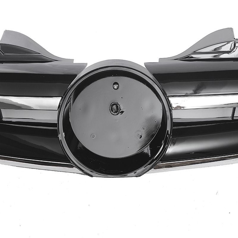 メルセデス・ベンツ Mercedes-Benz SLK R170 1998-2004年 フロント