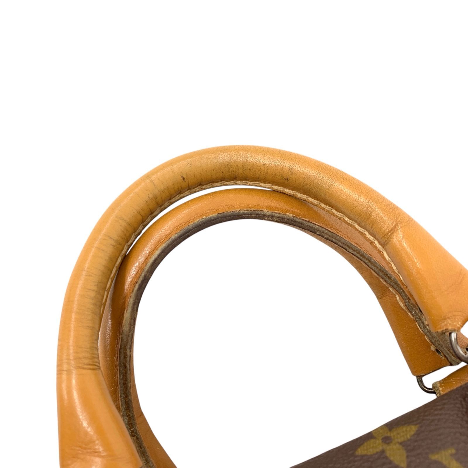 LOUIS VUITTON ルイ・ヴィトン モノグラム スピーディ USA製 ボストン