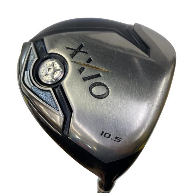 【中古】 ダンロップ XXIO(2012) 10.5° ドライバー DR XXIO MP700(ドライバー) (フレックスSR) メンズ 男性用 右利き 右用 Dランク ゴルフクラブ
