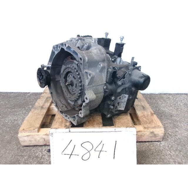2013年 アウディ A1 DBA-8XCAX CAX 7速 オートマミッション コア用 要補修 20 9420 4841