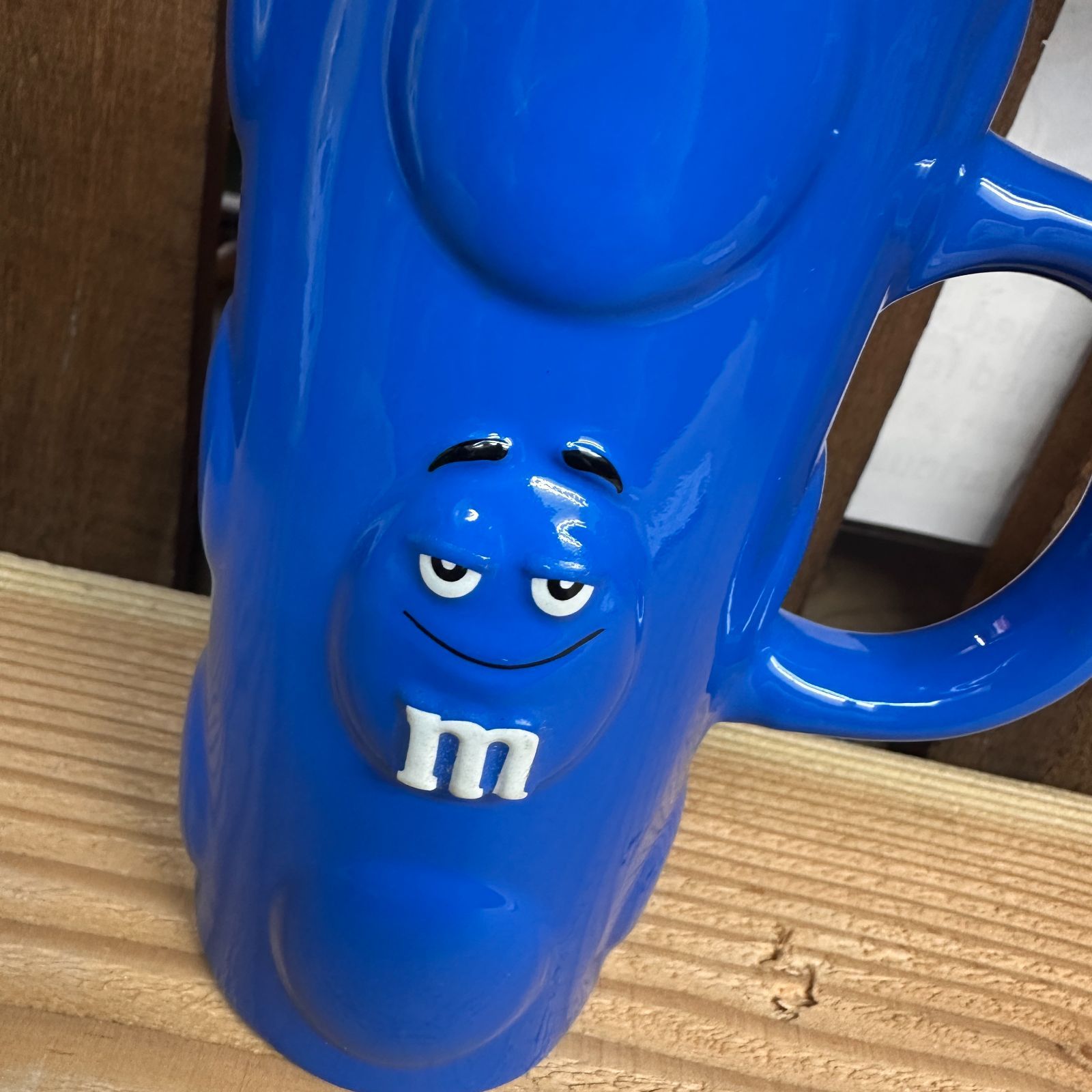 2003-04 GALERIE製 m&m
