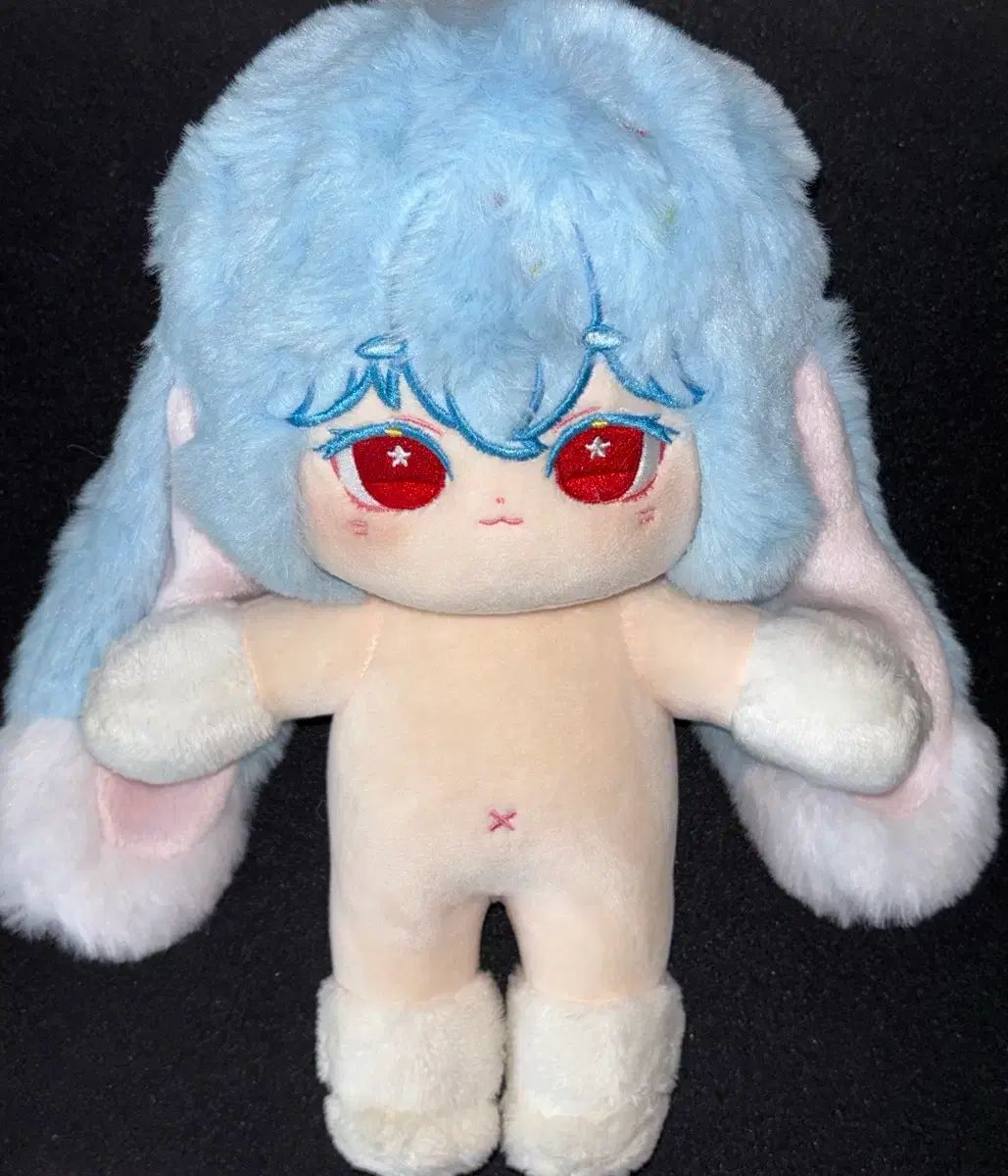 自作ぬいぐるみ 無属性 20cm 着せ替えぬいぐるみ 20 無属性 無属性 無属性着せ替えぬいぐるみ 20cm