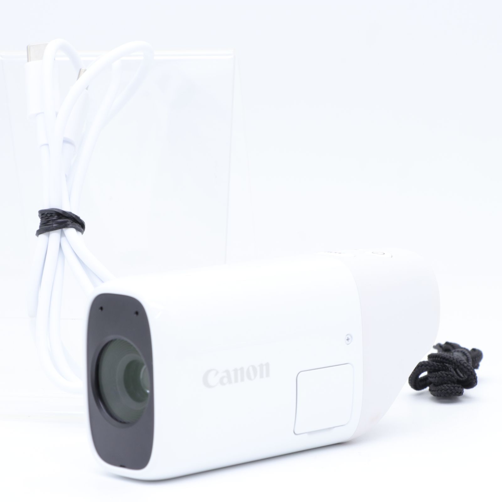送料無料】【並品】PowerShot ZOOM - メルカリ