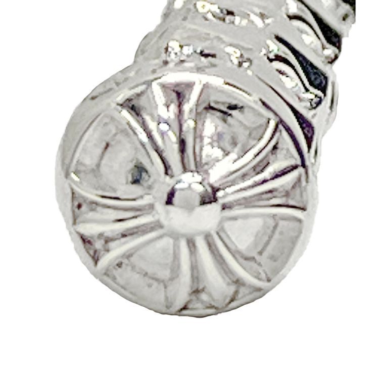 Chrome Hearts クロムハーツ STUD DANGLE PYRAMID スタッド ダンクル