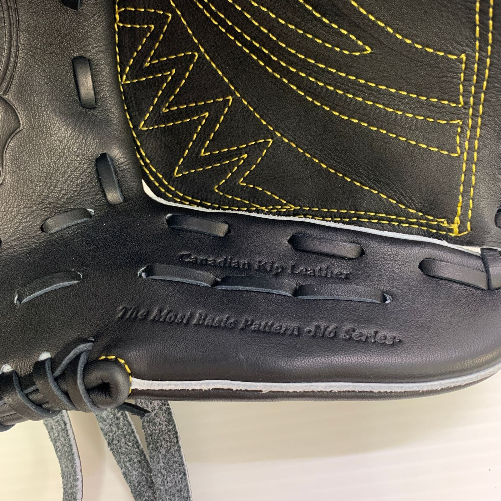 ローリングス Rawlings プロプリファード PRO PREFERRED GH6PRN65 硬式