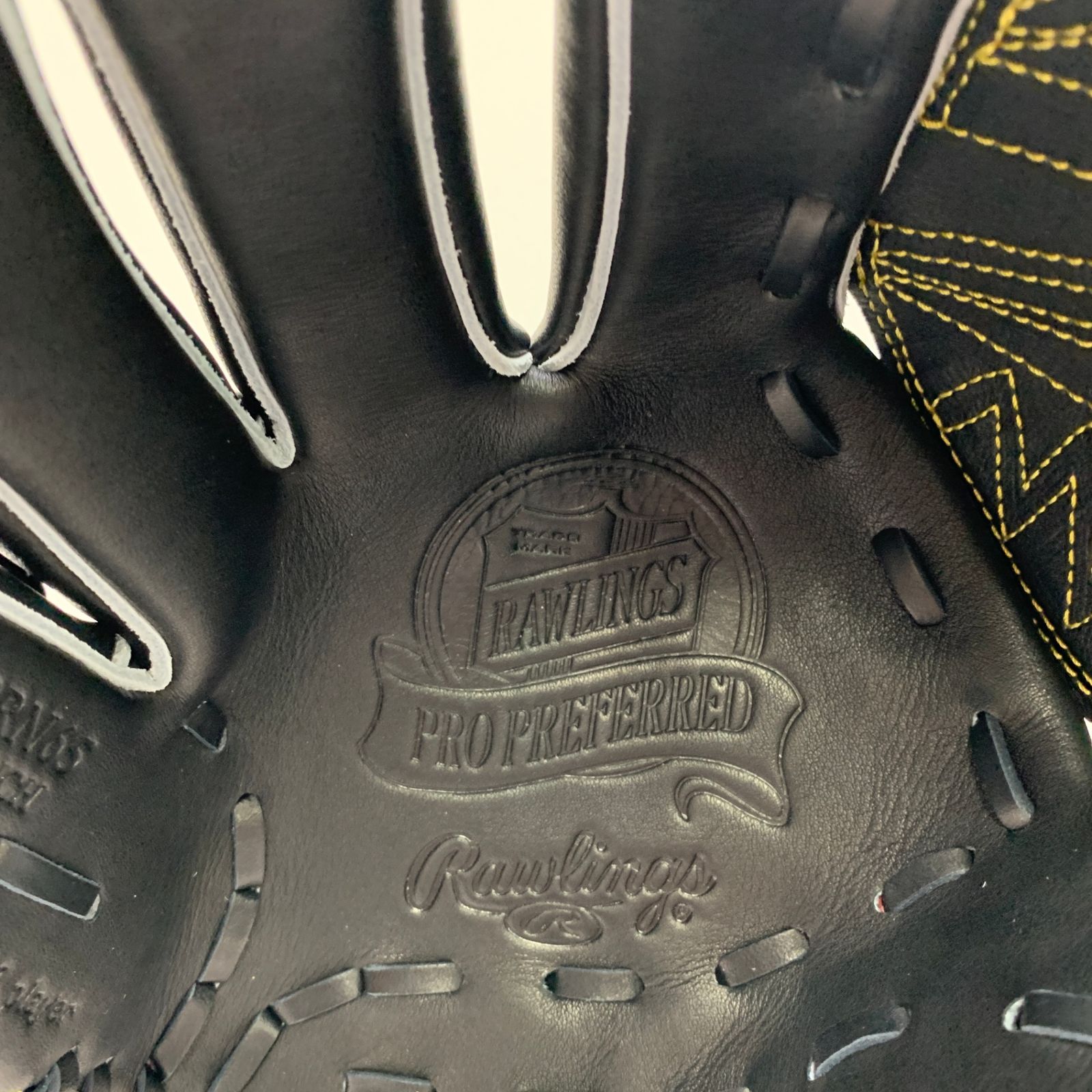 ローリングス Rawlings プロプリファード PRO PREFERRED GH6PRN65 硬式