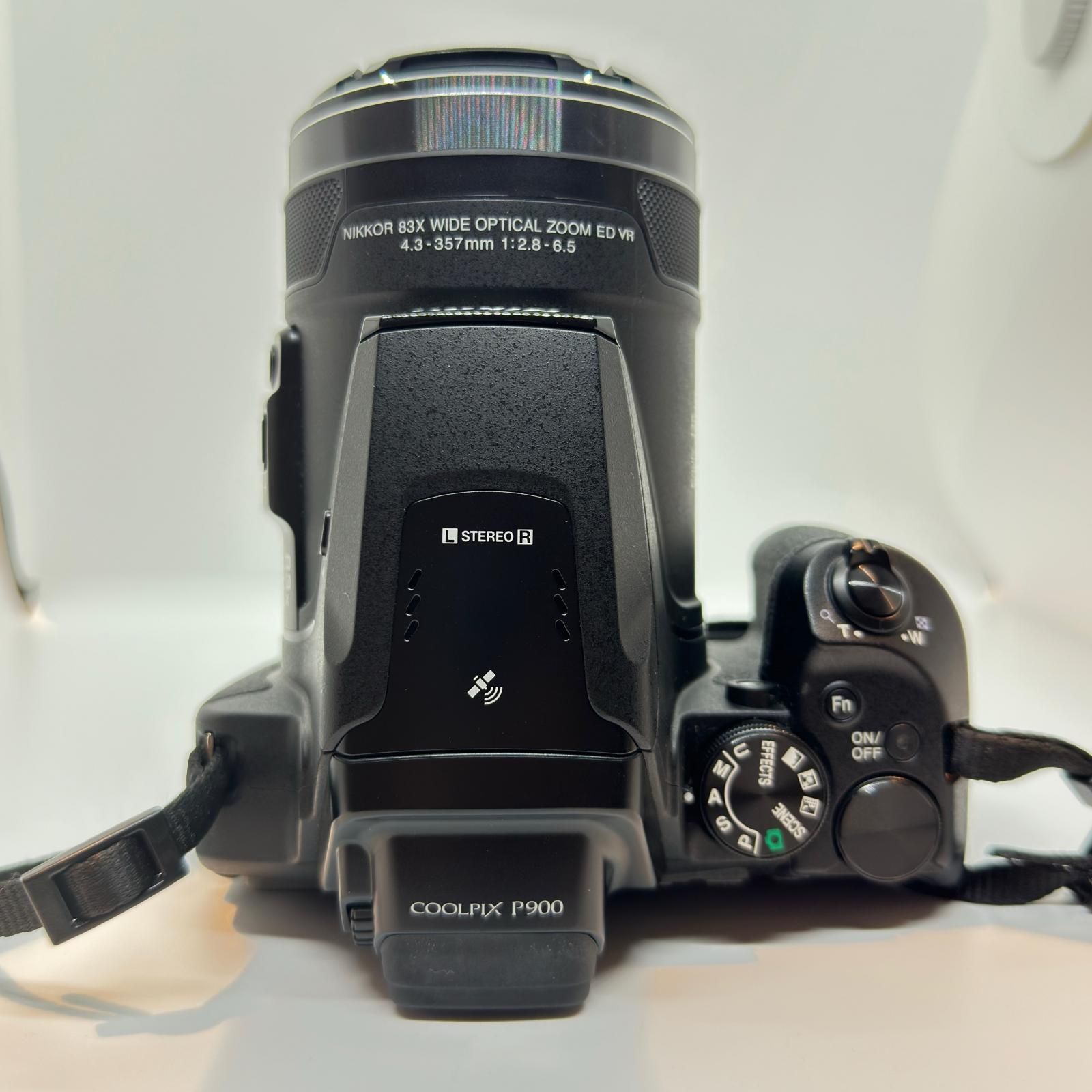 全額返金保証】【最速発送】 コンパクトデジタルカメラ COOLPIX P900