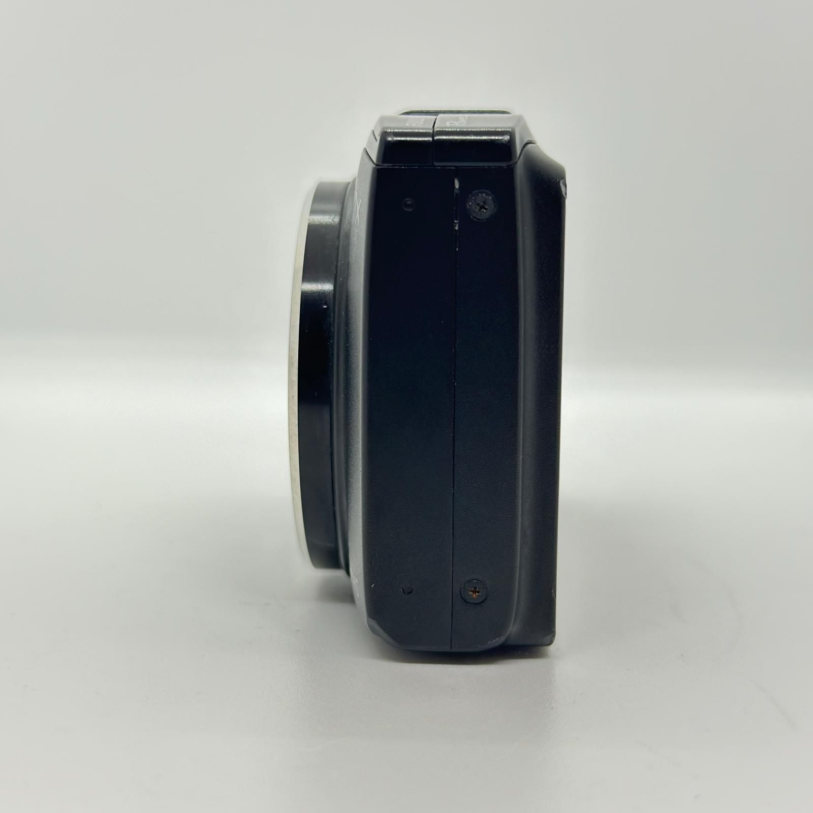 全額返金保証】【最速発送】Canon コンパクトデジタルカメラ PowerShot