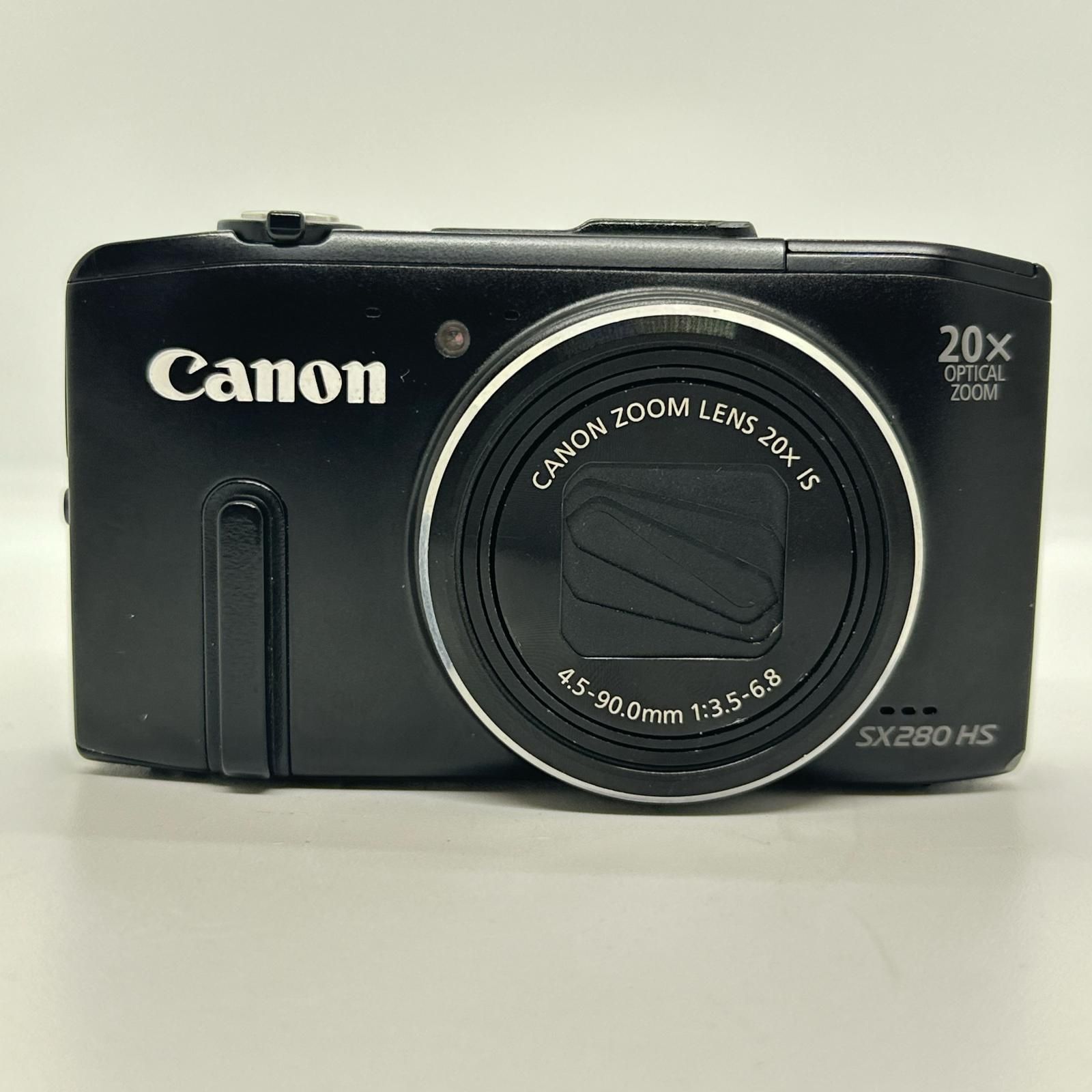全額返金保証】【最速発送】Canon コンパクトデジタルカメラ PowerShot