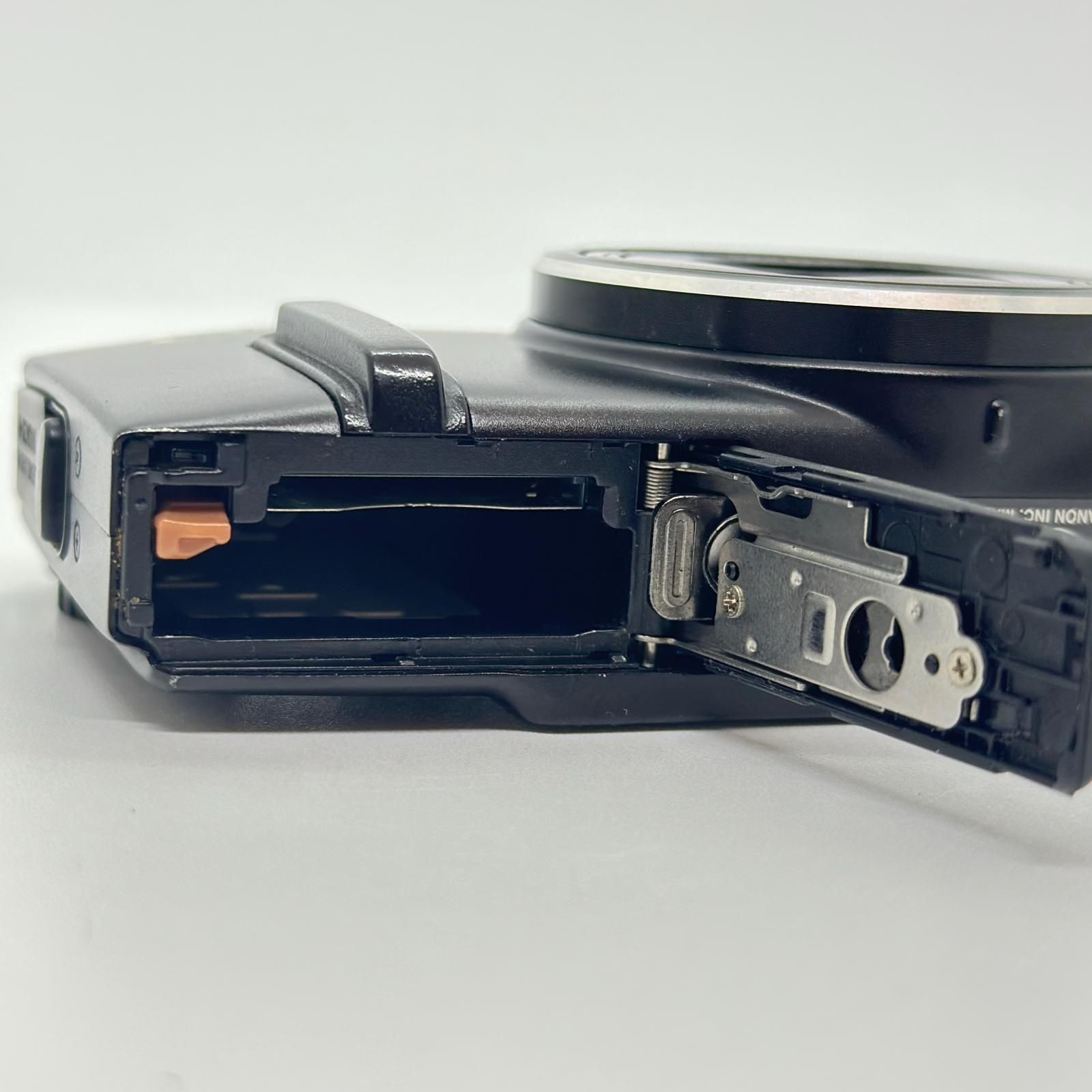 全額返金保証】【最速発送】Canon コンパクトデジタルカメラ PowerShot
