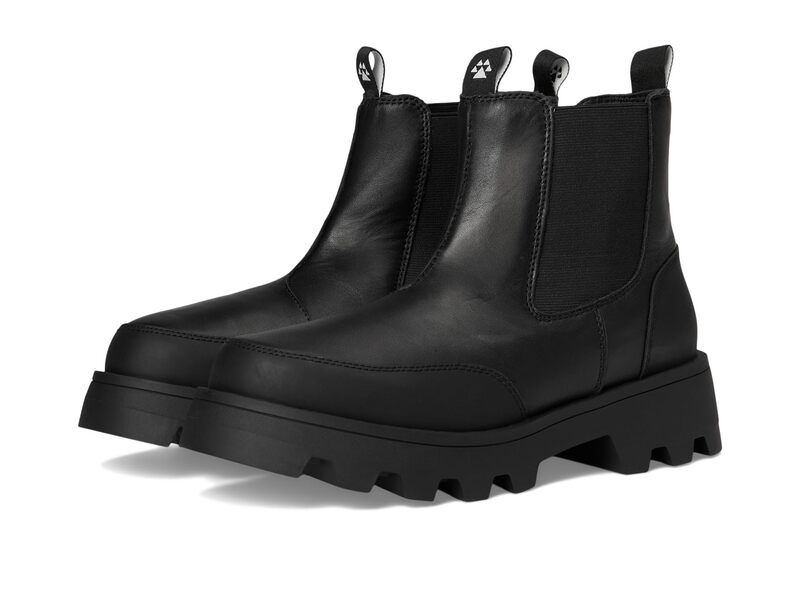 クーガー レディース シューズ ヒール Cougar Shani Black ブラック