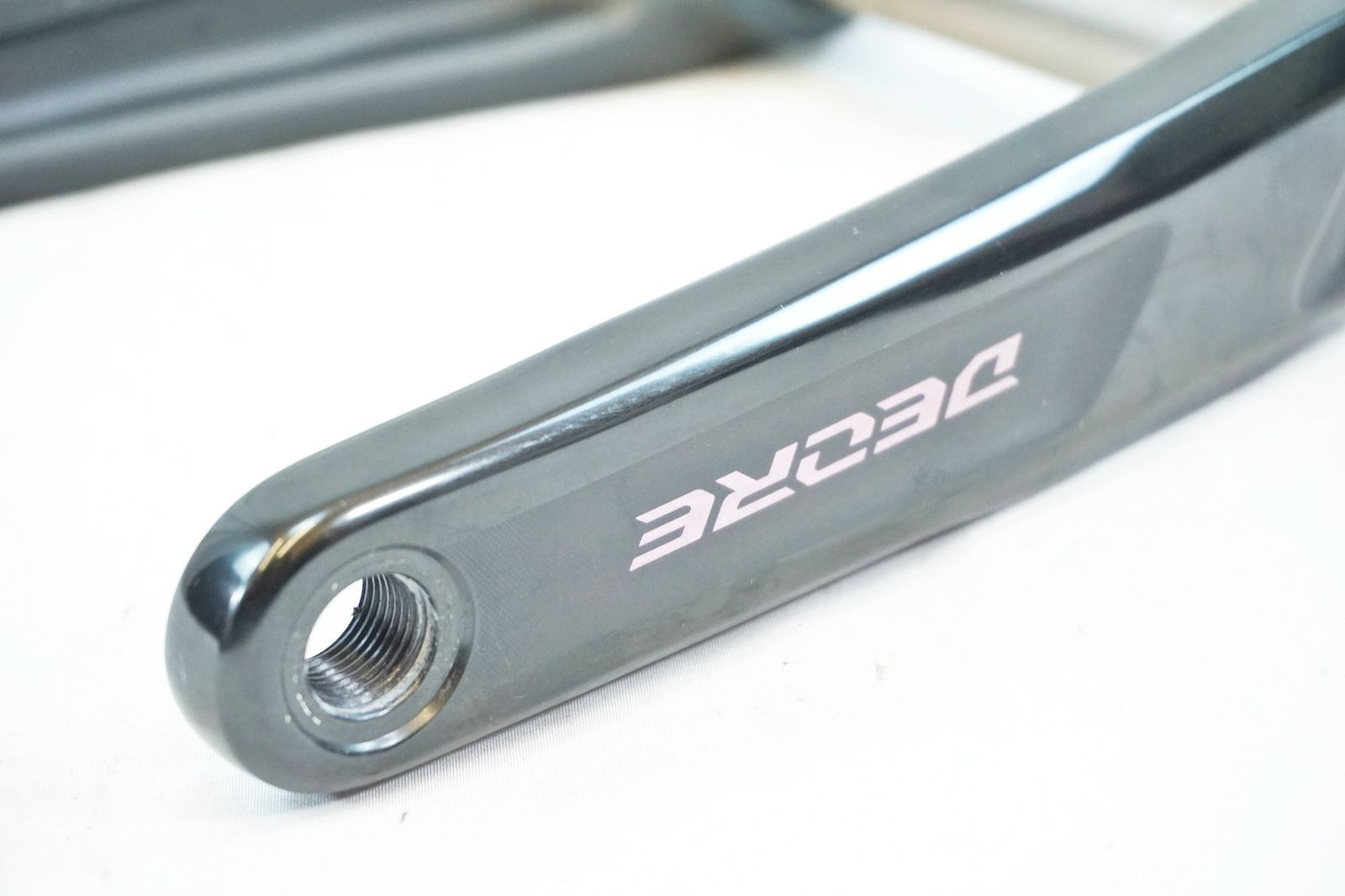 SHIMANO 「シマノ」 DEORE FC-M6100 175mm クランク / バイチャリ有明 