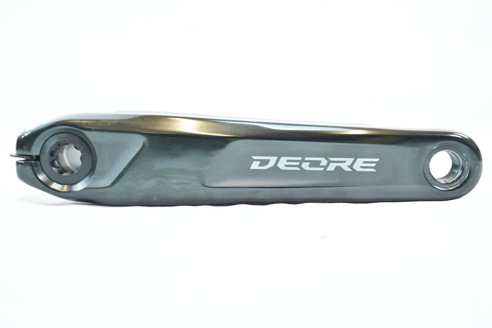 SHIMANO 「シマノ」 DEORE FC-M6100 175mm クランク / バイチャリ有明 