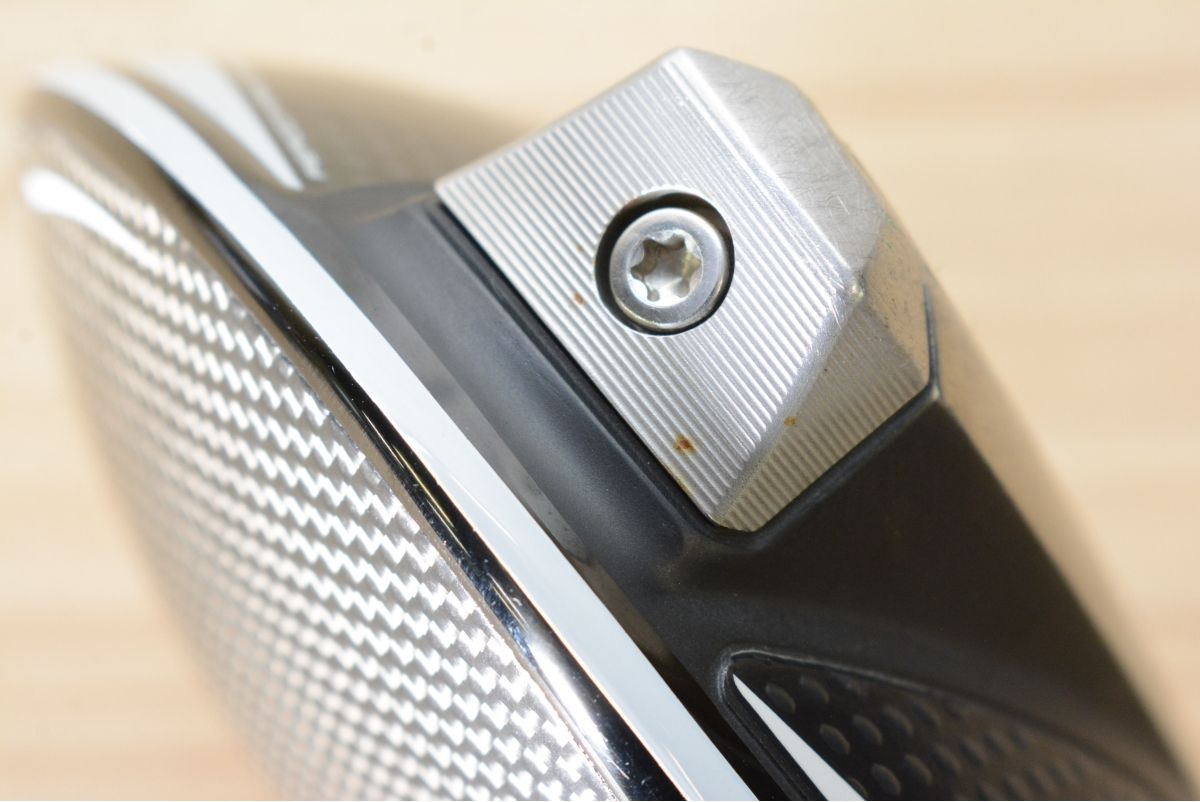 SIM MAX ヘッドのみ ドライバー テーラーメイド TaylorMade 9.0° 0 D 0