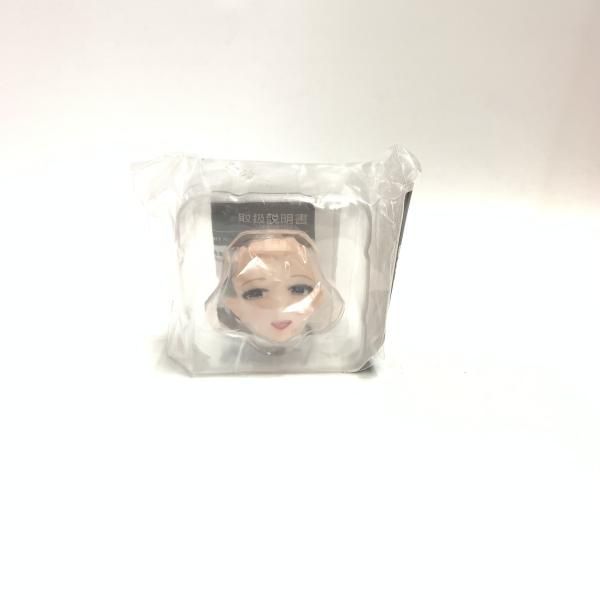 中古】開封・特典ﾊﾟｰﾂ付き)コトブキヤ 癒月ちょこ 1/7[18] - メルカリ