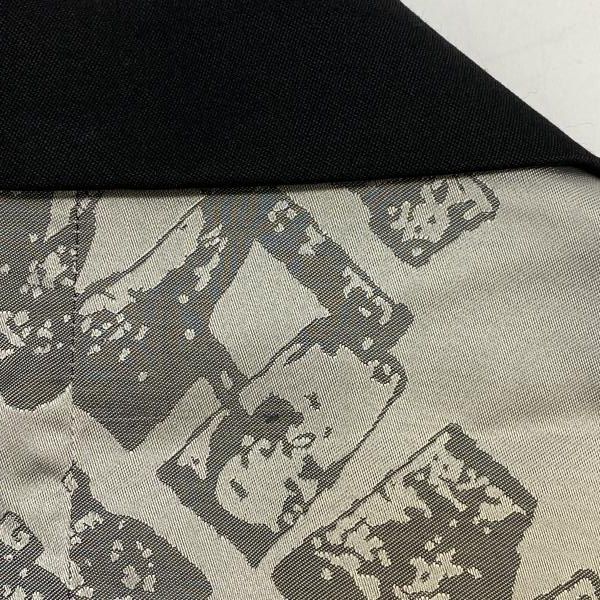 中古】VIVIENNE WESTWOOD MAN ジレ ベスト 46 ヴィヴィアンウエスト