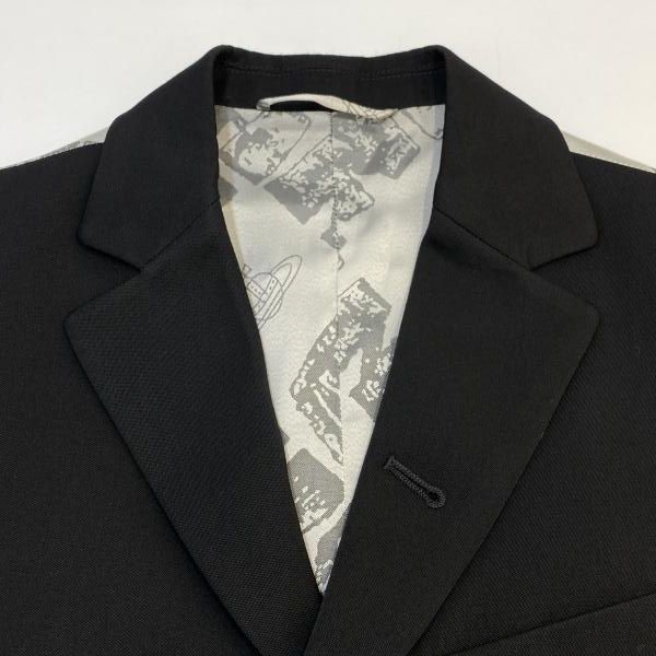 vivienne westwood MAN 変形多ボタンベスト size46 中古】VIVIENNE WESTWOOD MAN ジレ ベスト 46 ヴィヴィアンウエスト
