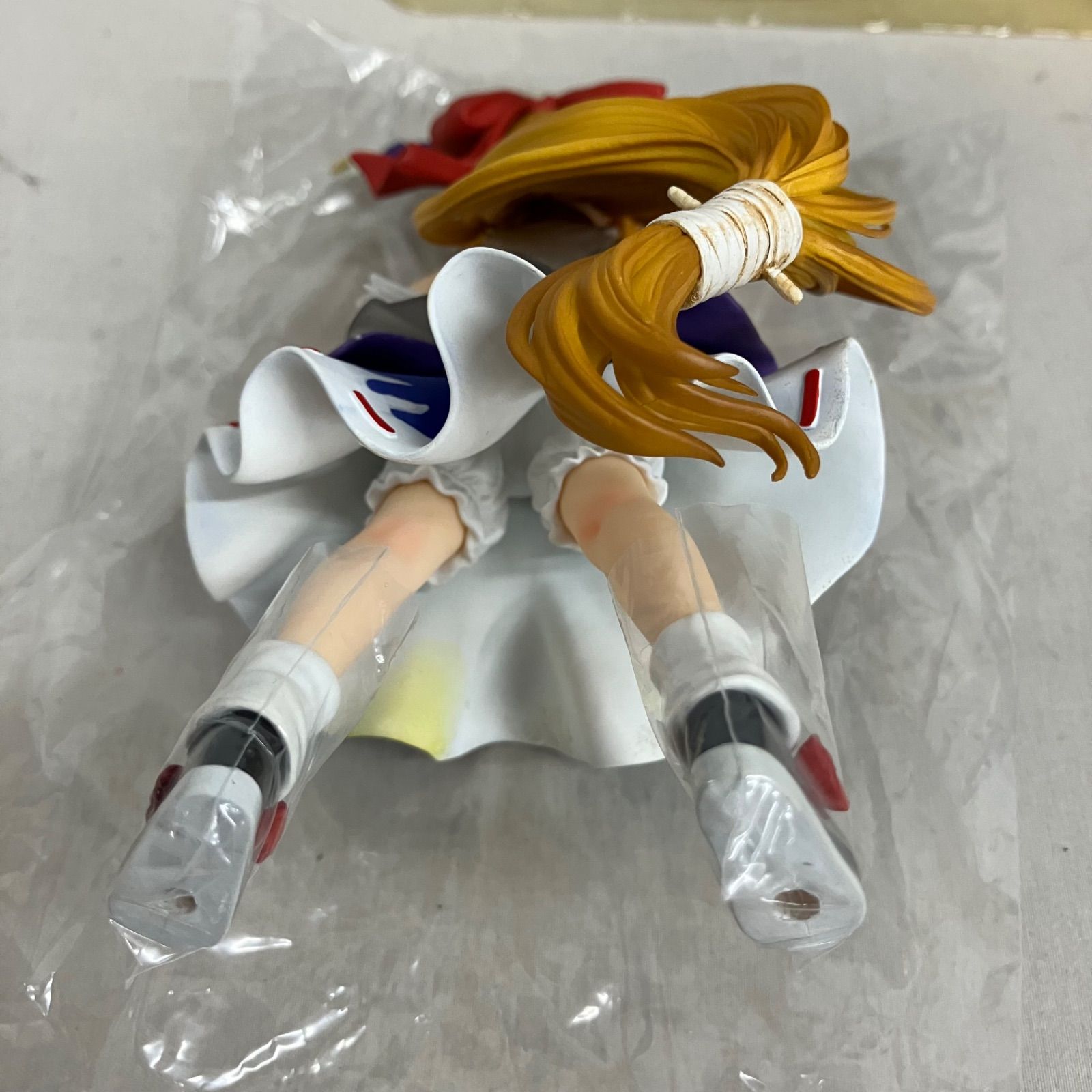 中古 東方プロジェクト 小さな百鬼夜行 伊吹萃香 フィギュア SF7101