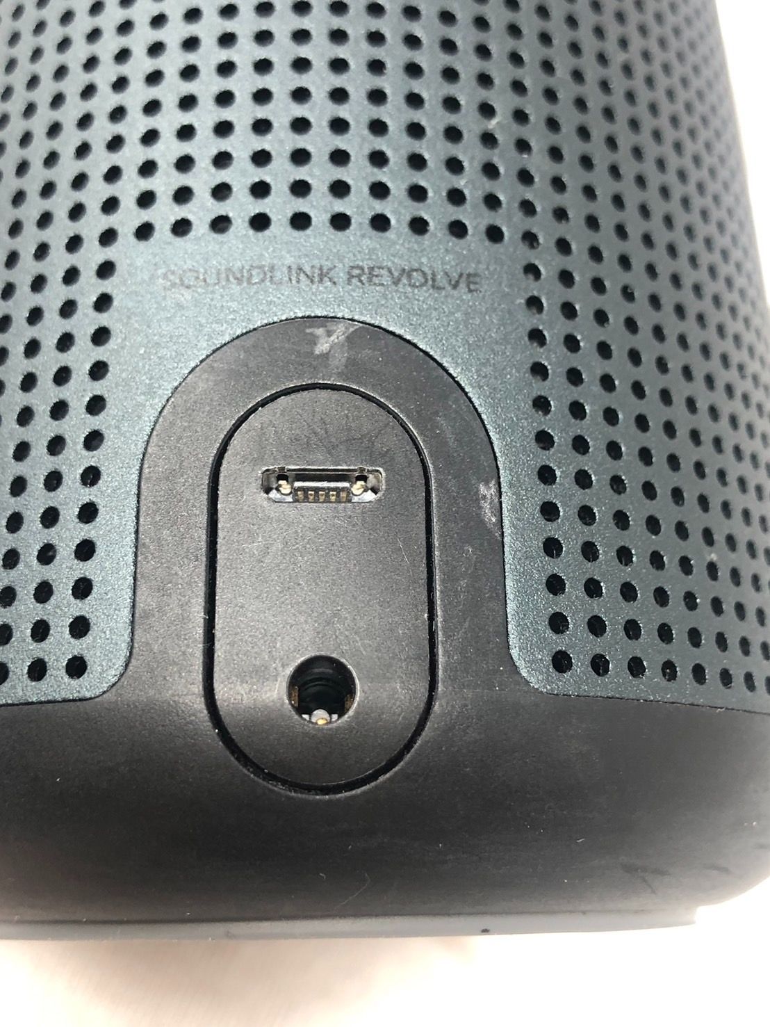 ◇BOSE ボーズ Bluetoothスピーカー 419357 中古 本体のみ 現状◇21935