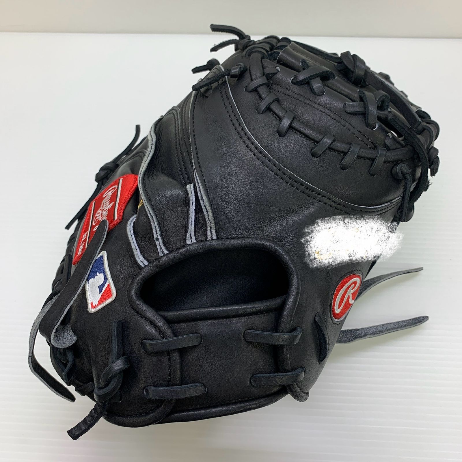 ローリングス Rawlings HOH GRMSOMHH 硬式 大人 一般 キャッチャー