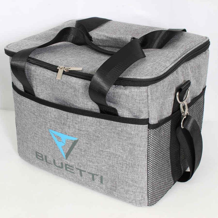 美品】BLUETTI EB70S スチールグレー ポータブル電源 716Wh/800W