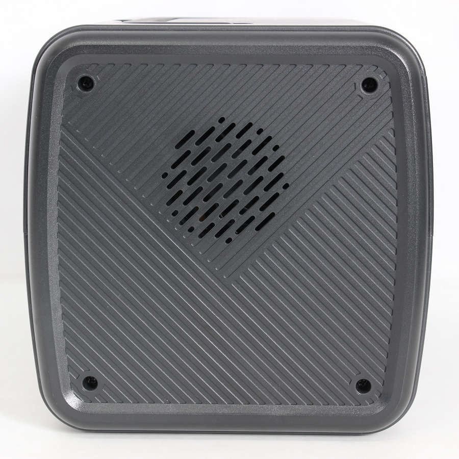 美品】BLUETTI EB70S スチールグレー ポータブル電源 716Wh/800W