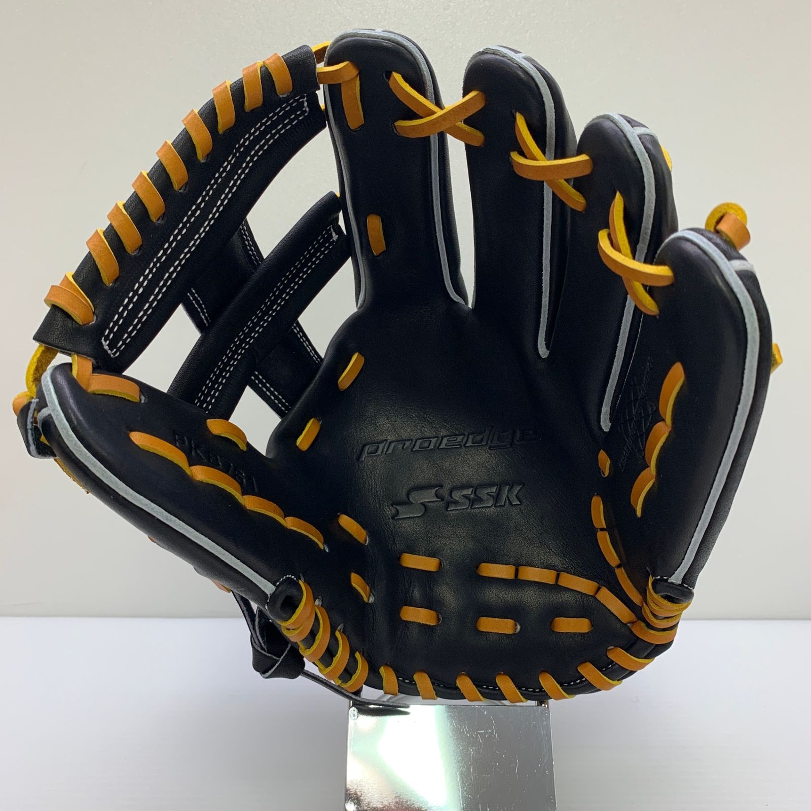 エスエスケイ SSK プロエッジ proedge PKB761 硬式 大人 一般 内野手用 