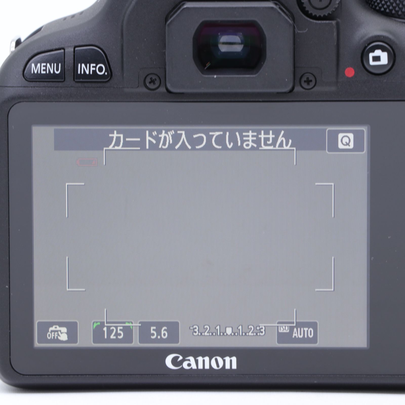 【送料無料】【並品】EOS Kiss X7 ダブルズームキット【ショット数 1164回】