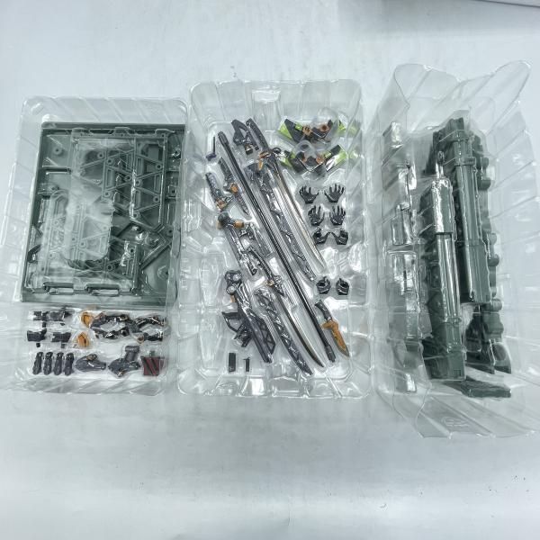 中古】METAL BUILD ｴｳﾞｧﾝｹﾞﾘｵﾝ初号機 開封 ｴｳﾞｧﾝｹﾞﾘｵﾝ[92] - メルカリ