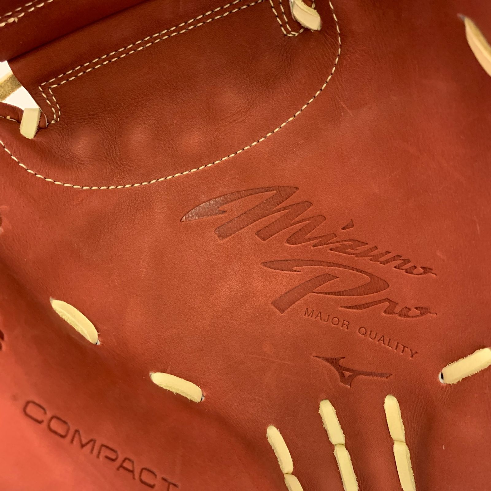 ミズノ MIZUNO ミズノプロ mizunopro 1AJCH30110 硬式 大人 一般