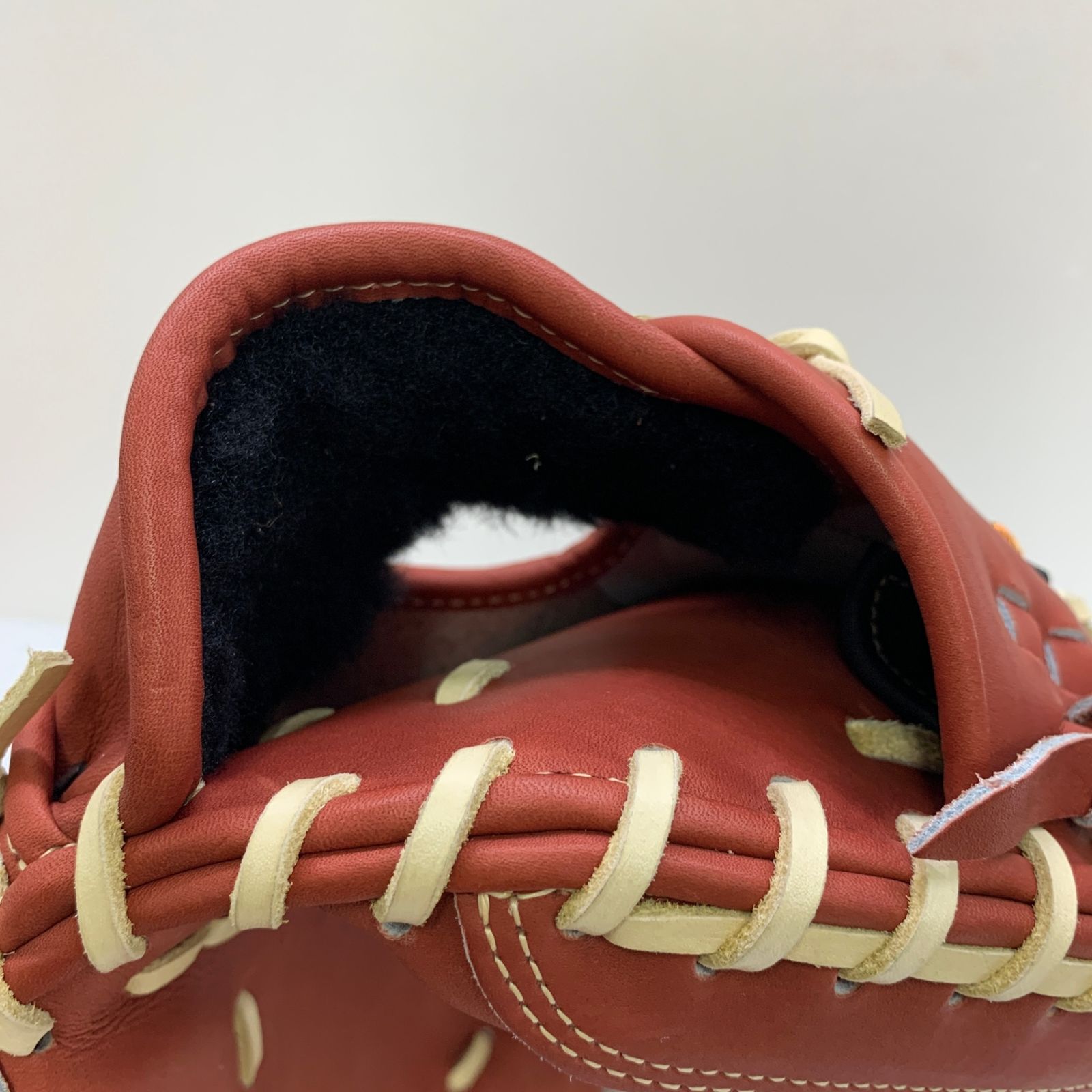 ミズノ MIZUNO ミズノプロ mizunopro 1AJCH30110 硬式 大人 一般 キャッチャーミット 捕手 グローブ グラブ 右投げ  タグ付き  野球 9122 ミズノ MIZUNO ミズノプロ mizunopro 1AJCH30110 硬式 大人 一般