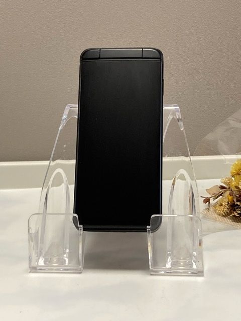 新品同様 DIGNOケータイ3 902KC ブラック SIMフリー - メルカリ